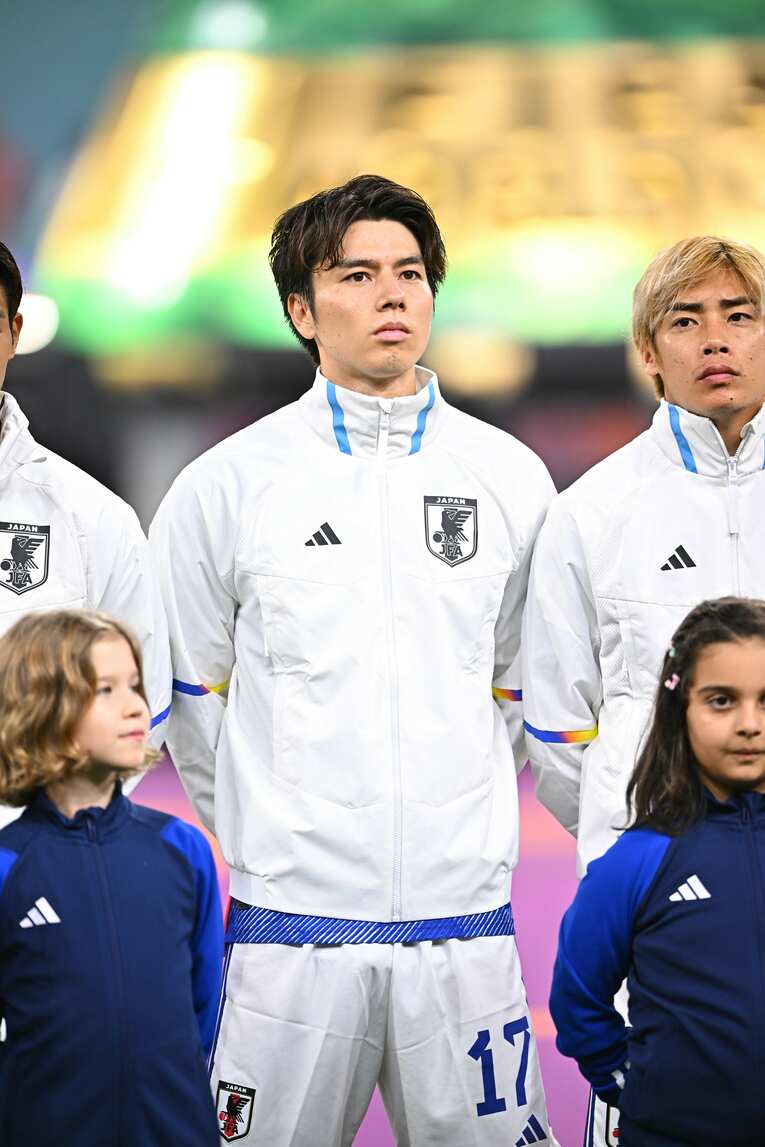 ©︎Kaneko Takuya/JMPA