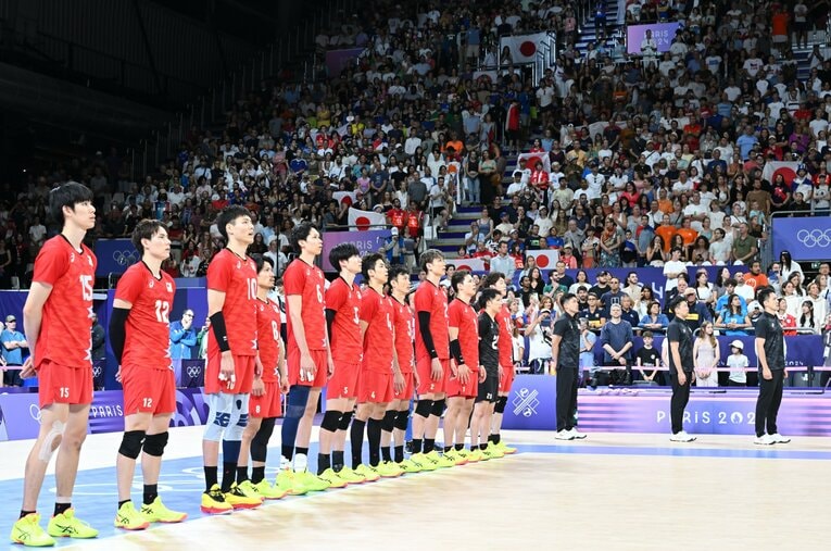 ©︎Kaoru Watanabe/JMPA