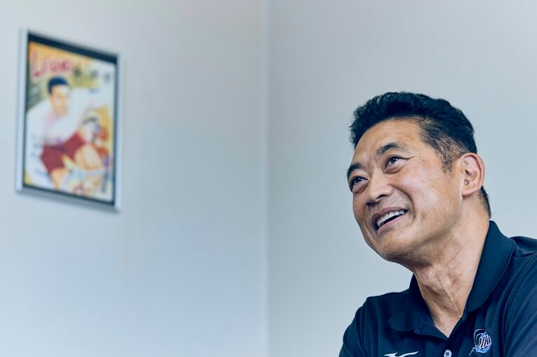 ©︎Kiichi Matsumoto