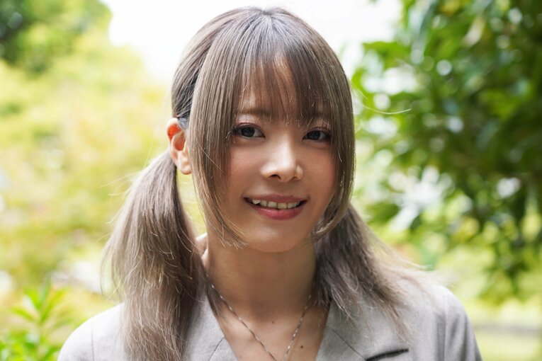 5年前の戦いではKAIRIに勝利している