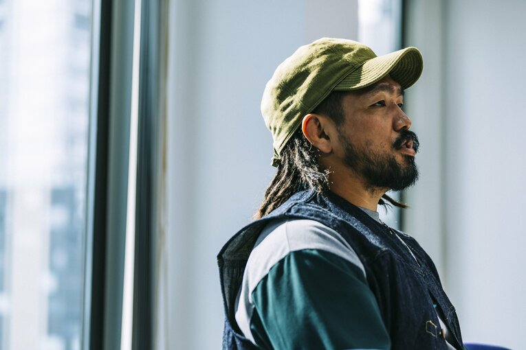 ©︎Kiichi Matsumoto