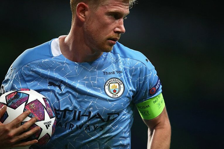 もはや唯一無二の存在。今季は悲願のCL制覇も狙っているだろう　©Getty Images