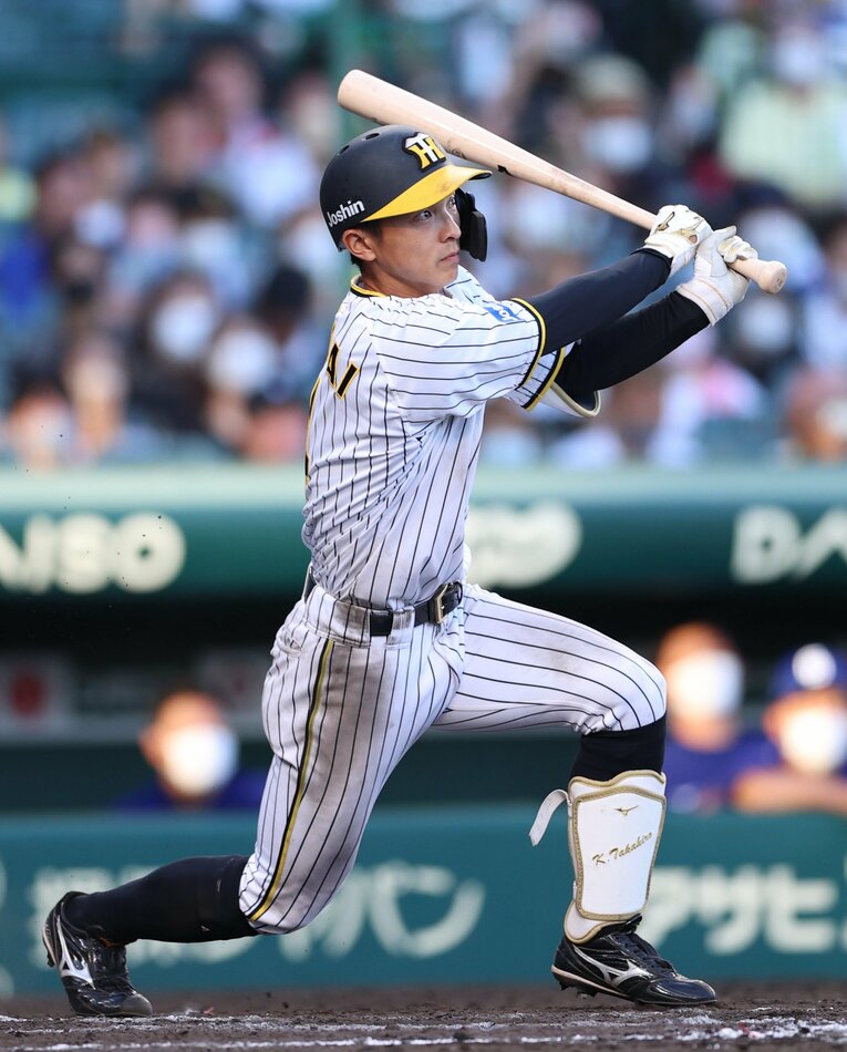 熊谷は同学年の横田さんと本当に仲が良かった　©︎JIJI PRESS