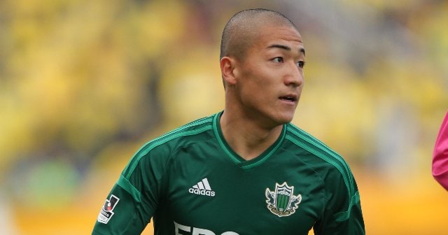 やんちゃでした」“異色の経歴”日本代表・前田大然24歳、高校サッカー部