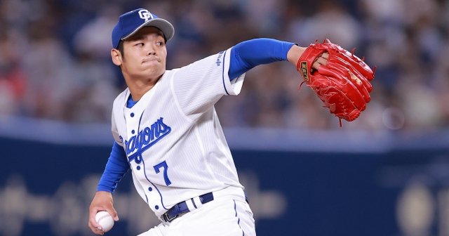 中日・根尾昂の“あるデータ”にスコアラー驚愕「え、こんないい数値