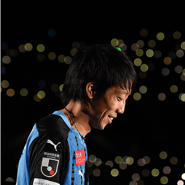 中村憲剛「敵を圧倒して勝ちたい」これからも受け継がれる14番の精神…“憲剛化”したフロンターレ