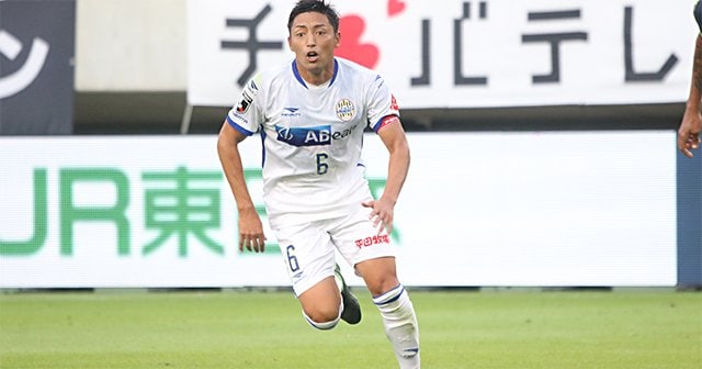 山形でともに喜び、泣いた12年。山田拓巳が願う「J1と新スタジアム」。