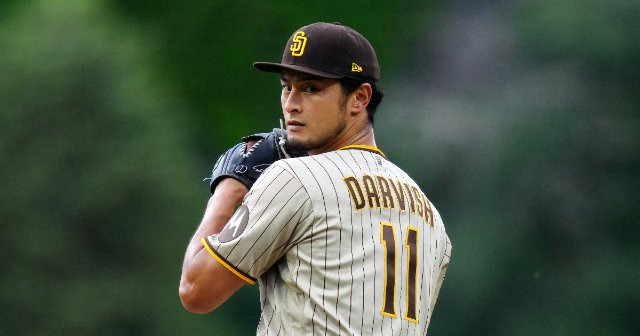 MLB通算100勝〉ダルビッシュ有と中日・涌井秀章の深くて不思議な関係性