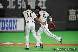 ダルビッシュ有 「まだ見ぬ完璧」／特集：WBC後の選手たちを追う