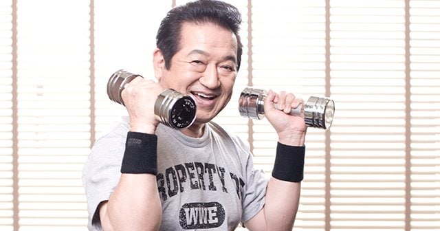 「バナナマンの日村さんはもう瞬殺でしたね(笑)」草野仁78歳が明かす、異色すぎた深夜番組『草野☆キッド』秘話