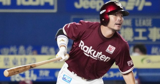 打点王》石井一久監督と約束した推定100万円（!?）の“スニーカー