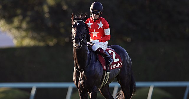 【朝日杯FS】福永祐一がレッドベルオーブとコントレイルを比較すると… 武豊にとっても重要な一戦に