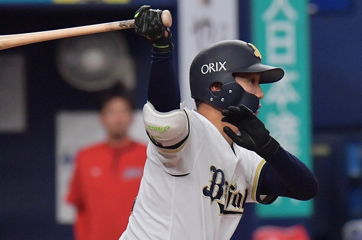 リーグ首位快走中”オリックスで28歳「現役ドラフトの男」が一軍昇格の