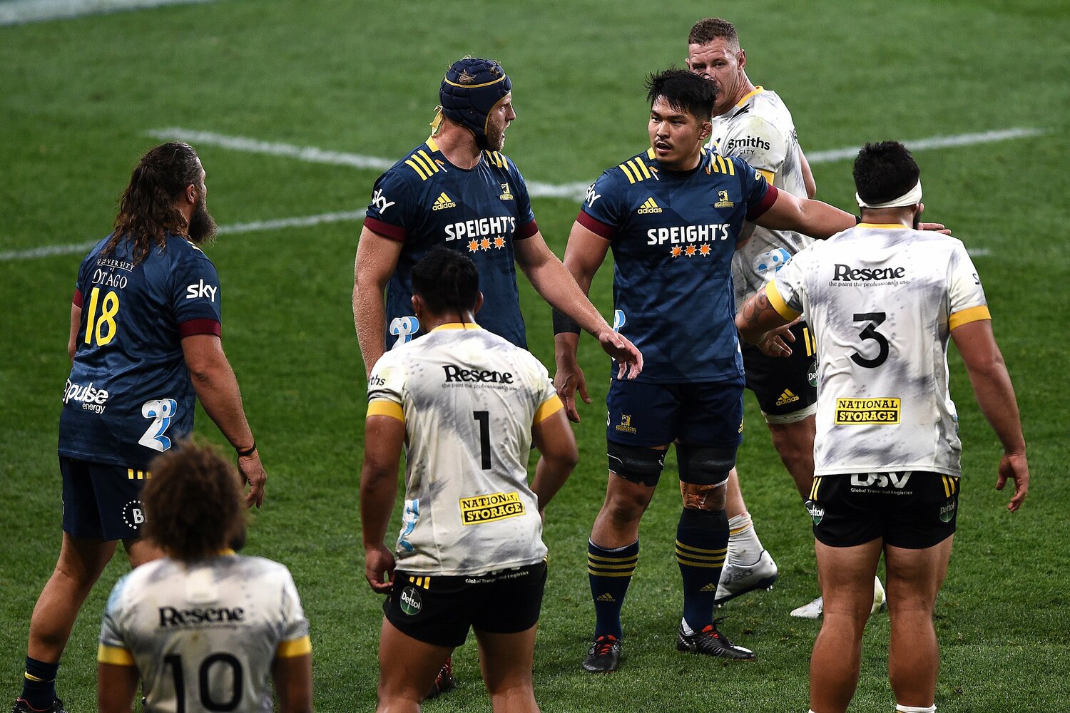 コミュニケーションがカギになると野澤氏は語る ©︎Getty Images