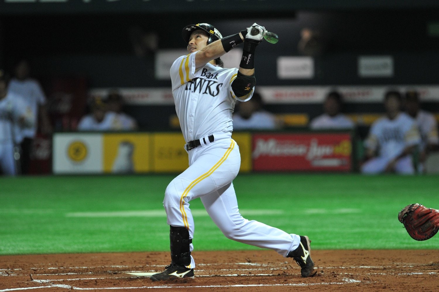 松田自身も“転機”と語る2011年、28歳のころ　©BUNGEISHUNJU 