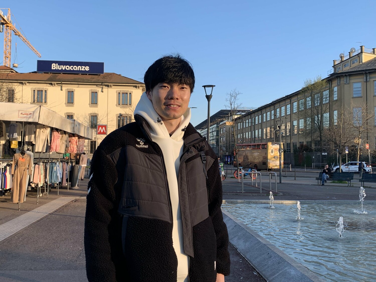 ©︎Noriko Yonemushi