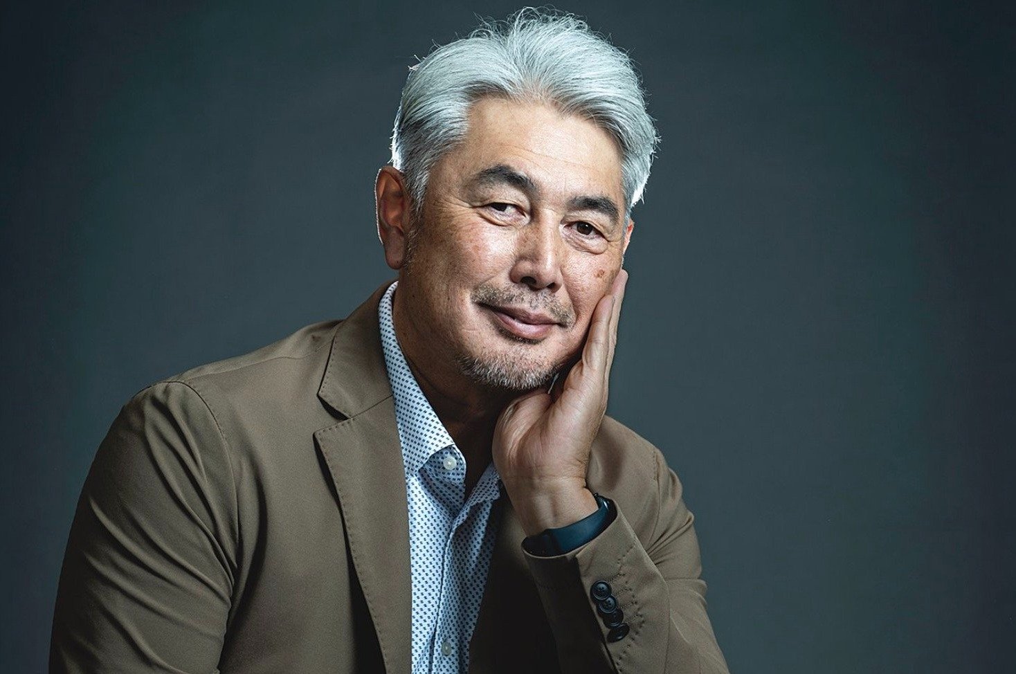 「監督としての一番の大失敗でした」ロッテ監督退任の吉井理人がいま明かす”苦い記憶”「色気が出てしまって…自分の戦略、戦術ミスで負けた」＜Number Web＞ photograph by Shunsuke Mizukami