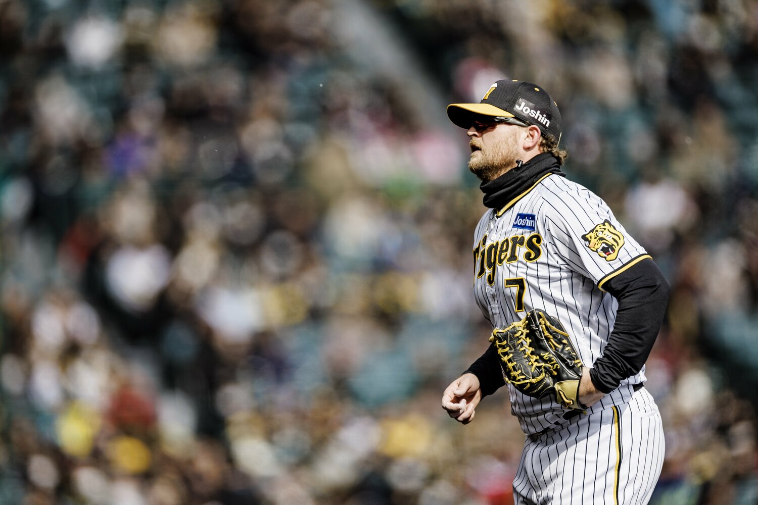 ノイジー ©Kiichi Matsumoto