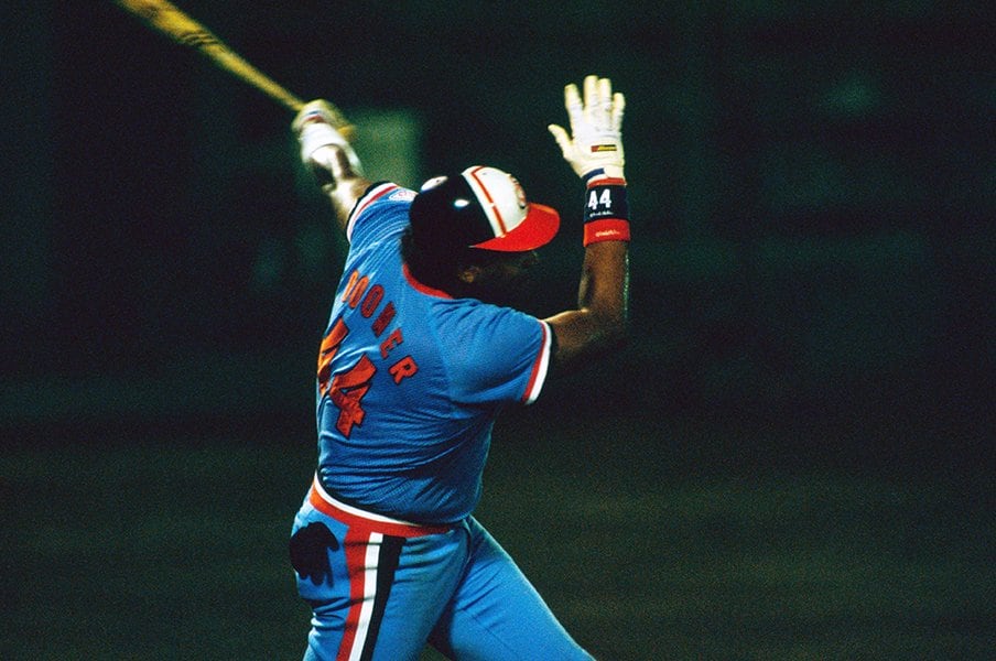 ©Sports Graphic Number