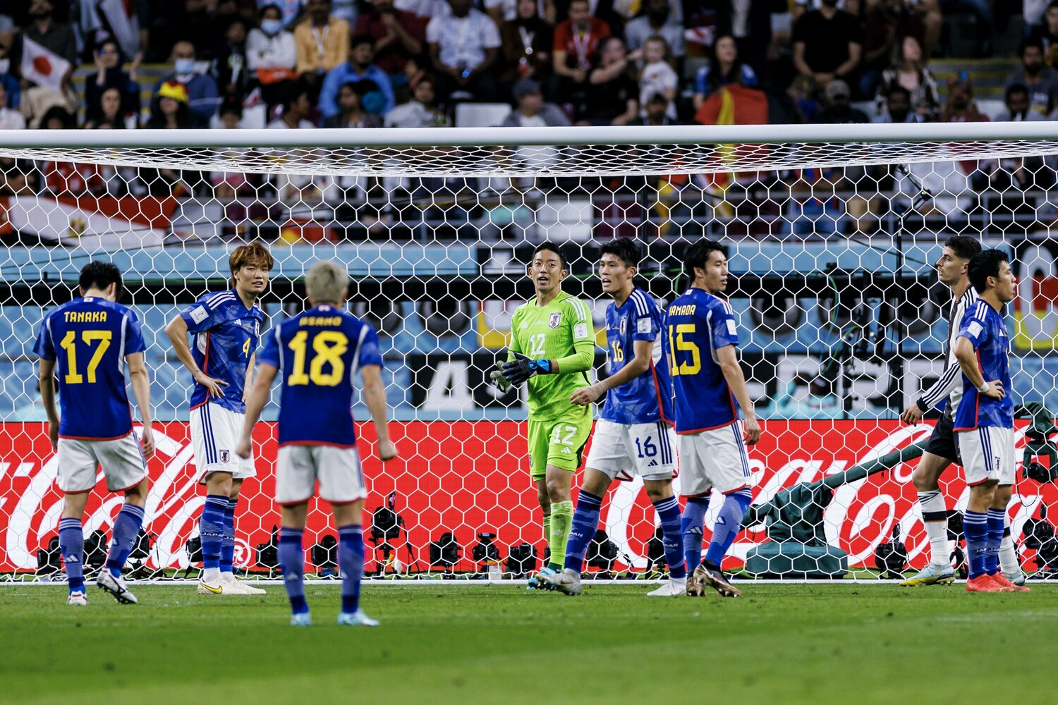 ©Kiichi Matsumoto/JMPA