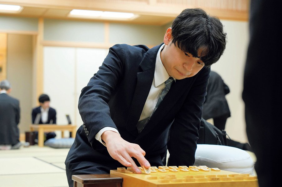 斎藤明日斗「9年目の精鋭が魅せる『勝ちたい』とは別の感情」