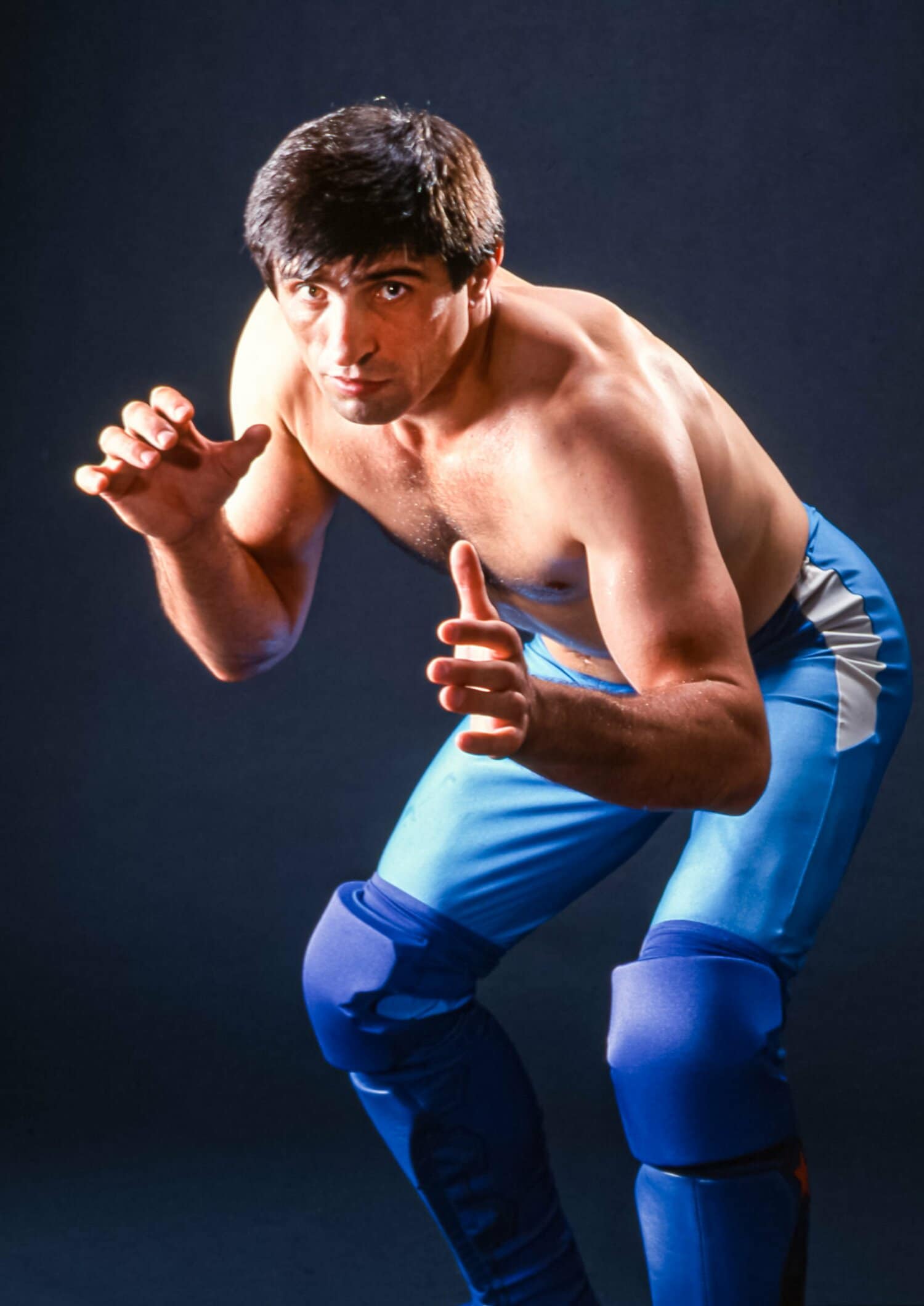 ヴォルク・ハン　©Susumu Nagao