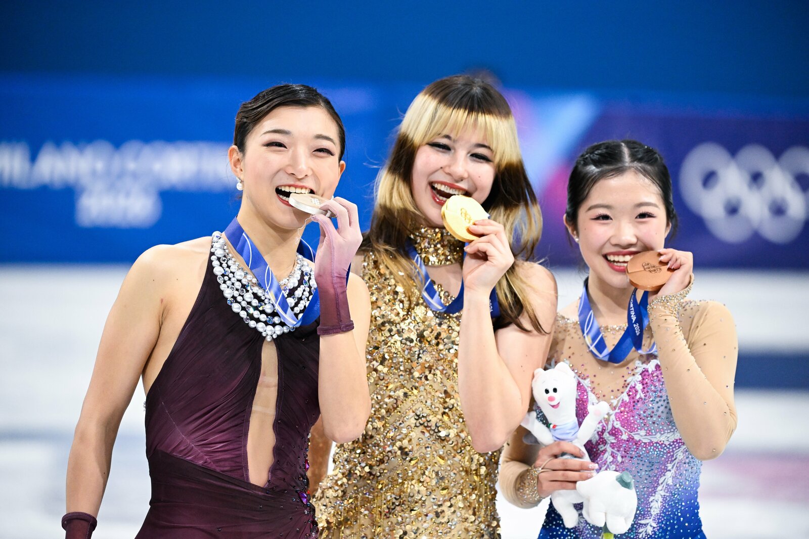 ©️Asami Enomoto/JMPA