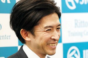 【秘話】「不合格だった場合は…」福永祐一（46歳）が調教師試験を前に、番記者たちに伝えていた“ある要望”《3月から転身》
