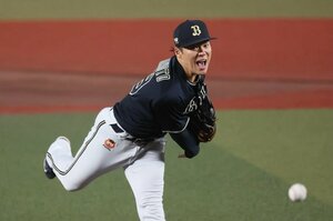 【現地情報】“1億ドル超え”は確実？ MLB記者が明かした「山本由伸」への注目度…本腰ヤンキースだけじゃない“豊富すぎる選択肢”とは？