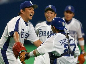 41歳“史上最年長ノーノー”達成はなぜ起きた? 中日レジェンド・山本昌が振り返る“奇跡の一夜”…コーチに直訴「一人でもランナーが出たら岩瀬に」