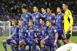 【必読】日本代表「4年後の11人」はどうなる？ 遠藤航33歳や三笘薫29歳は鉄板、“ピピ”中井卓大22歳も候補に「カギを握るポジションは…」