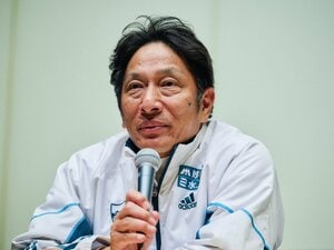 「実業団の選手にワクワク感を感じない」青学大・原晋監督が別大マラソン後に語った“言葉の真意”は？「遠足に行く感じじゃない…疲れ切っている」