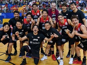 Bリーグ勢だけで格上相手に連勝。W杯出場バスケ日本、躍進の秘密。