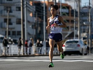 万全ではない状態でも、見事総合優勝を果たした駒澤大学 他大学と明暗を分けた差とは〈第99回箱根駅伝〉