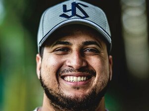 「WBC世界一のベネズエラ人左腕」ホセ・キハダはなぜヤクルトに来たのか? エンゼルスでは大谷翔平とプレーも…本人が明かした知られざるルーツ