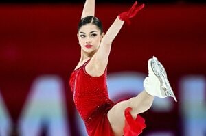 「世界は待ち望んでくれているだろうか？」現地ロシアでフィギュア連盟会長が語った…ミラノ・コルティナ五輪参加が認められた“ロシア選手の現状”