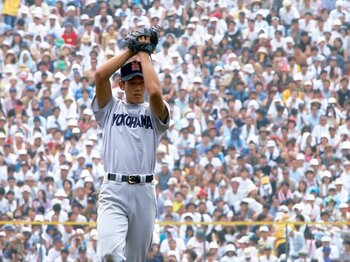 松坂の横浜か、KKのPLか。高校野球の最強校をプロ野球選手に聞くと……。＜Number Web＞ photograph by Hideki Sugiyama