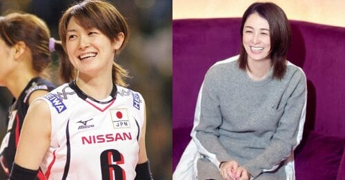 荒木絵里香（2／4）を徹底解剖 - Number Web - ナンバー