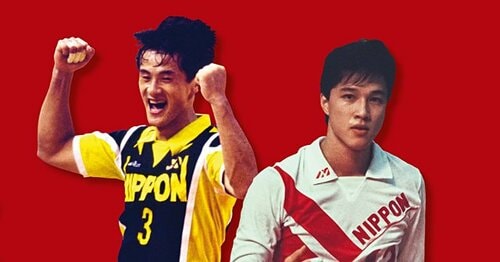 川合俊一を徹底解剖 - Number Web - ナンバー