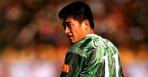 前園真聖DVD4枚組 サッカー 2025年最新】Yahoo!オークション -前園真聖の中古品・新品・未