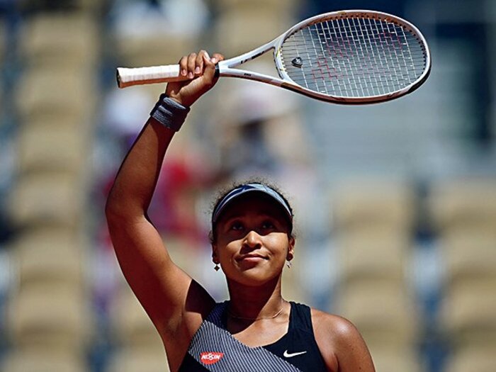 ＜大坂なおみの宣言と告白について＞伊達公子「彼女なりの方法で一石を投じた」～レジェンドの視点～＜Number Web＞ photograph by AFLO