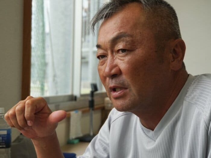 駒大苫小牧“あの最強時代”から17年…香田誉士史52歳に直撃「高校野球に復帰する?」かつて大阪桐蔭の西谷浩一は語っていた…「勝ち逃げはずるい」<Number Web> photograph by Kei Nakamura