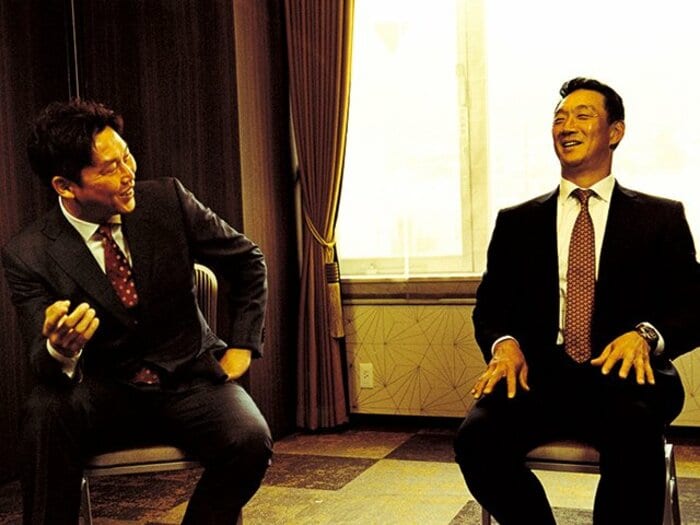 ＜鯉のレッスン14講座：Lesson 13＞金本知憲×新井貴浩OBに赤ヘルの伝統を学べ。＜Number Web＞ photograph by Naohiro Kurashina