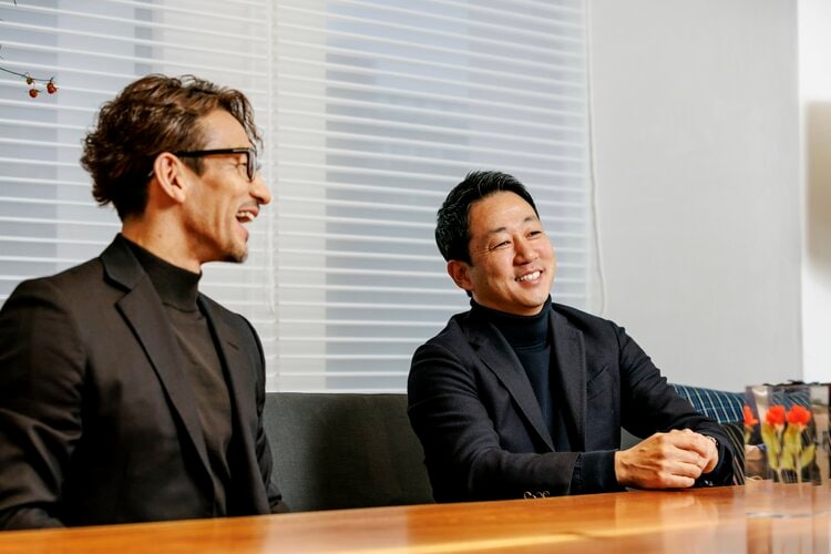 日本財団とマッチングしたら面白いんじゃないか」中田英寿の広げる力