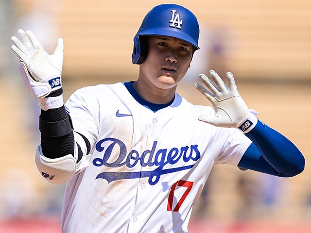 オオタニを知ったのはエンゼルス時代。救世主だ」“未来の二刀流”も