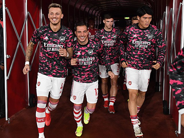 23歳バースデー冨安健洋は《若くて強いアーセナル再建計画》の象徴