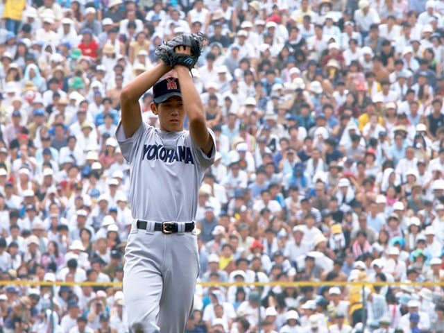 松坂の横浜か、KKのPLか。高校野球の最強校をプロ野球選手に聞くと