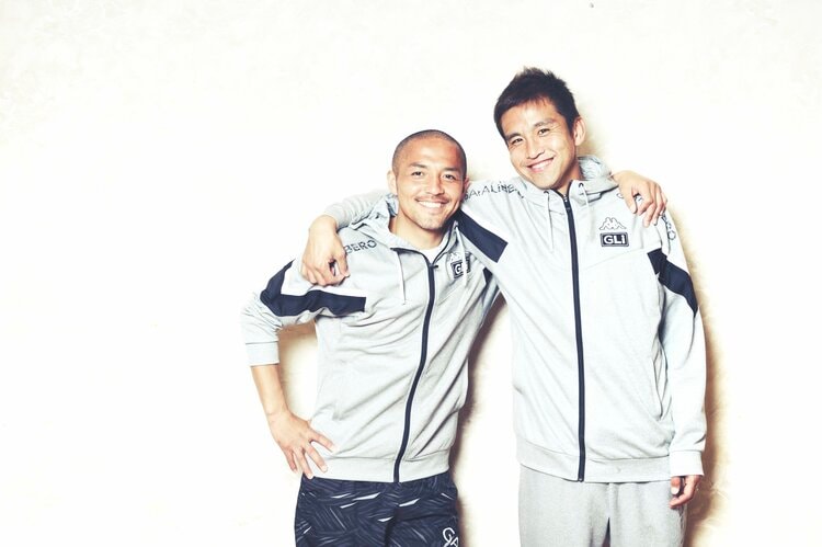 稲本潤一はアーセナルのことをよく知らなかった？ 超冒険的な移籍の