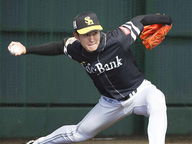 工藤公康も斉藤和巳も「カーブだけは別物」の深い意味 ホークス