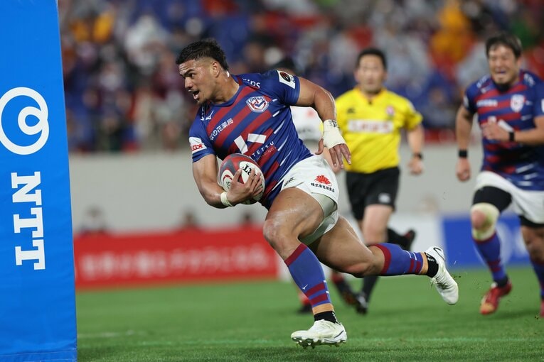 WTB シオサイア・フィフィタ　©︎JRLO